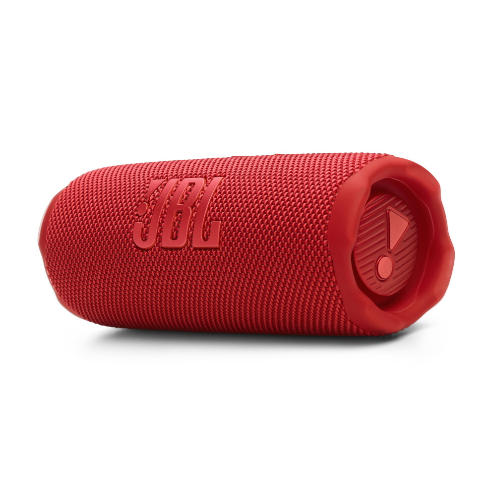 Jbl Flip 7 Speaker (Red) Red