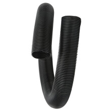 Negro 404 manguera de evaporador, 1,0 m, 48/54 mm PP