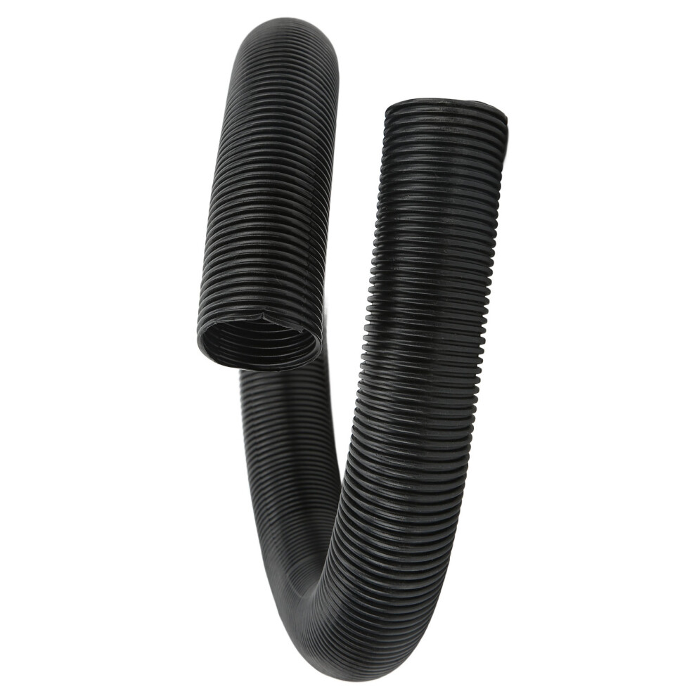 404 Evaporator Hoses, 1M, 48Mm Id, 54Mm Od, -30C To 100C Black 7901356467819