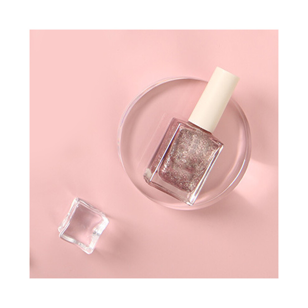 Transparent Acrylic Round Photo Prop For Product Photography, 350G 7661356468321