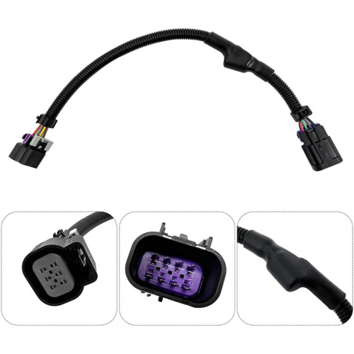 Adapter Cable Module For X-Link Plug And Play Installation Engine Performance Booster Model XL-Module 2