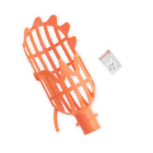 Fruit Pickers Handheld Garden Fruit Picking Tool Catcher For Loquat Bayberry Peach Plum Jujube Pear