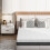 (5FT King Size) Gel Memory Foam Mattress Cooling Double Layer 9