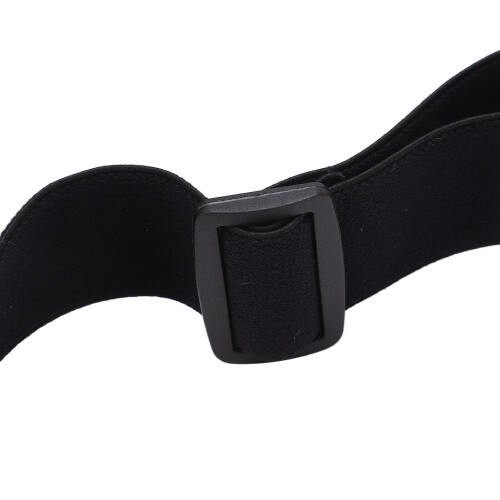 Strap Up Goggles UV400 Gelbe Linse, PC+Silikon 2