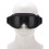 Strap Up Goggles UV400 Gelbe Linse, PC+Silikon 11