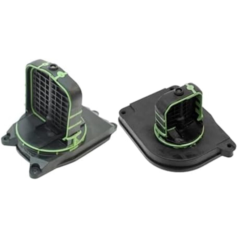Ap03 1Pair Intake Manifold Disa Valve 11617560538 11617579114 For Bmw 323I 325I 330I E60 E61 E63 X3 X5 Z4 9393856716531