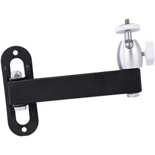 Wall Mount Projector Bracket 17.5 Cm Length For Bedroom Easy Installation Stylish Design 2