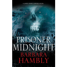 Prisoner of Midnight by Barbara Hambly Paperback Book