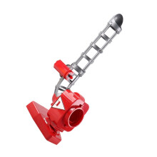 Automatic Cricket Bowling Machine For Kids Batting Practice Device Cricket Training Equipment