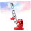 Automatic Cricket Bowling Machine For Kids Batting Practice Device Cricket Training Equipment 2
