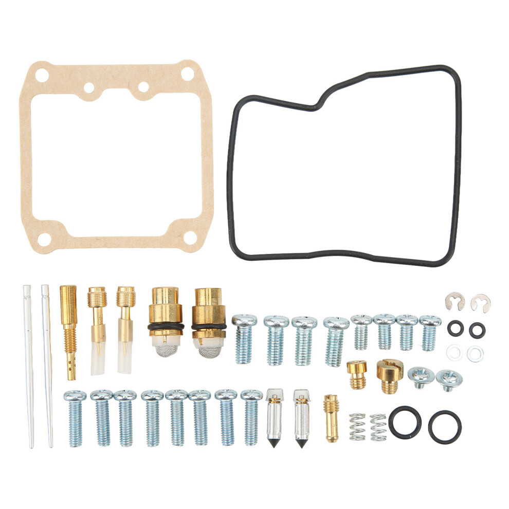 High Strength Carb Kit 42Pcs For Suzuki Vz800 Marauder 9461356471745