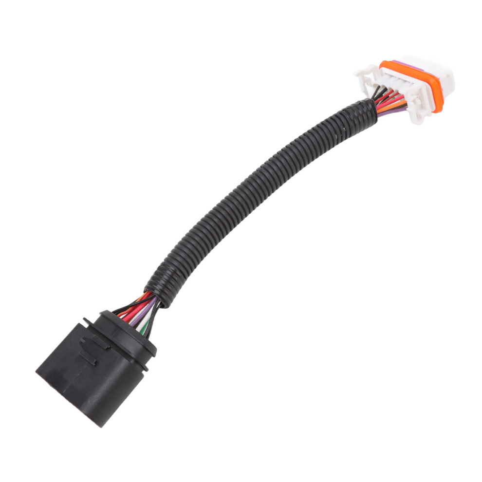Cayenne Headlight Wiring Harness Left/Right Replacement 9461356471981
