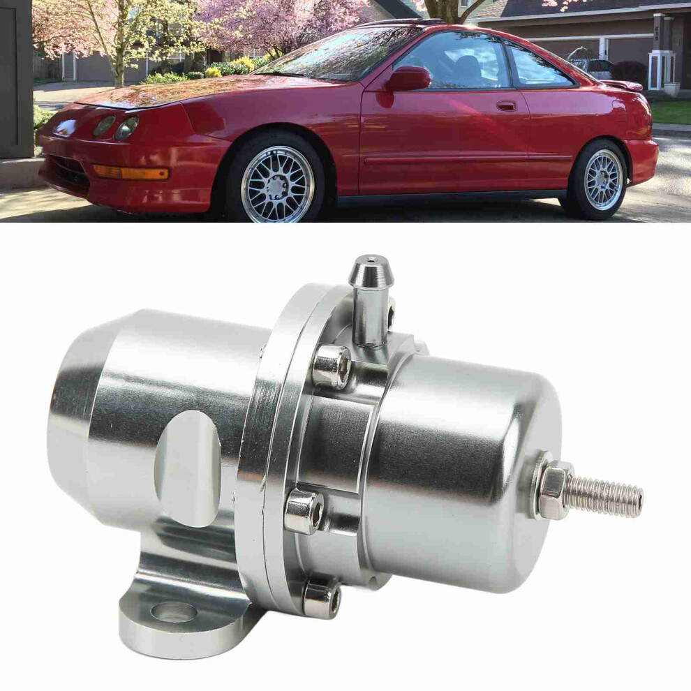 Titanium Fuel Pressure Regulator Valve For Acura Integra 1.8L 1994-2001 8101356471918