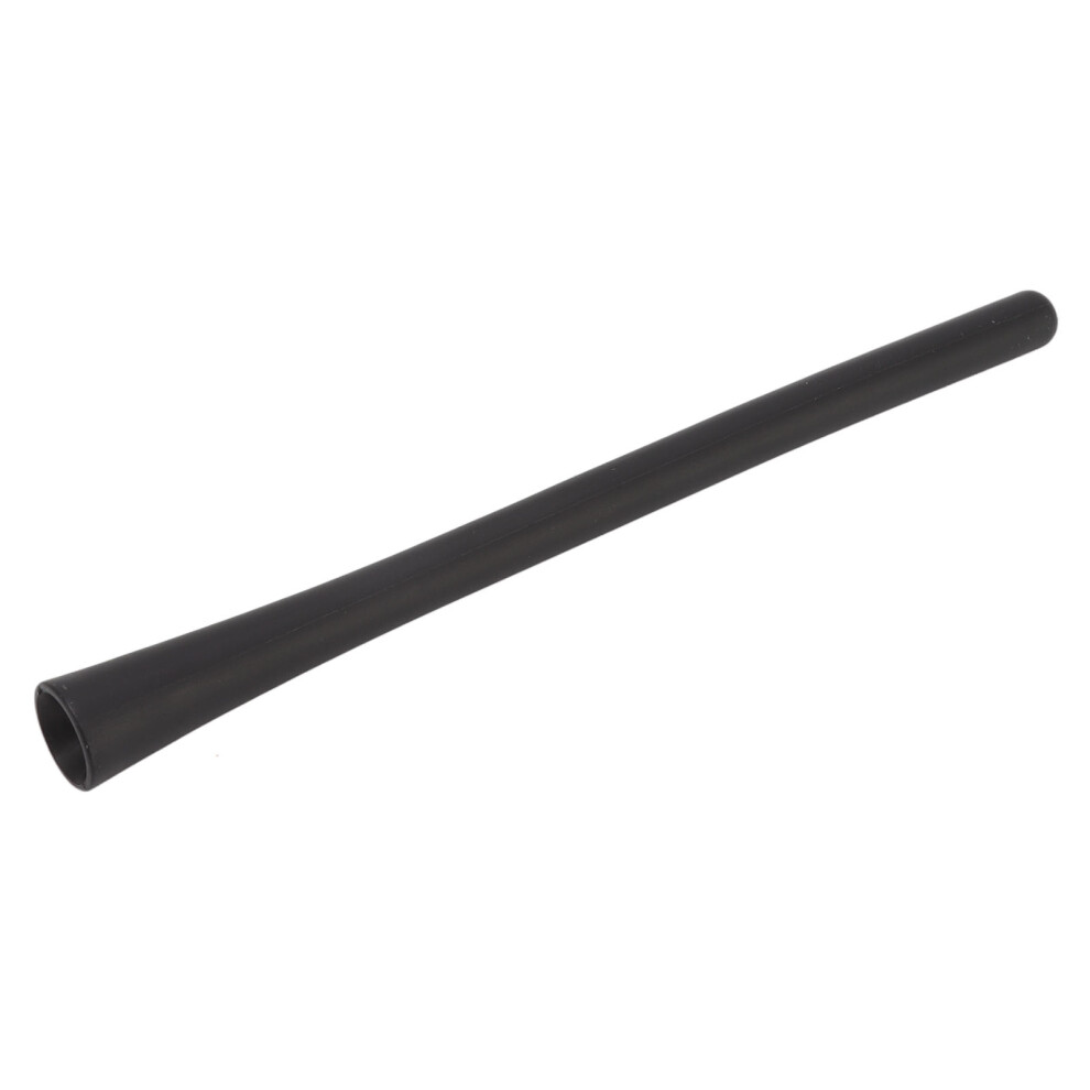 Short Car Antenna Mast For Tacoma 1995-2016 86309 Aa042 Black 8451356471952