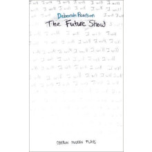 The Future Show by Deborah Author Pearson Paperback Book