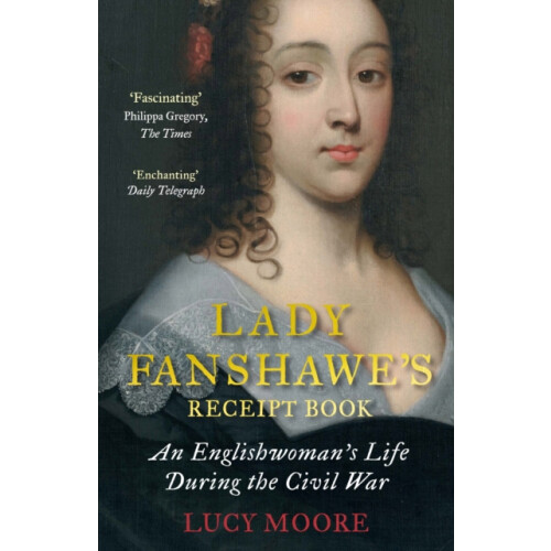 Lady Fanshawe's Receipt Book