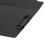 Delicate Hot Pressing A4 Clipboard Folder Blue, 80 Sheets, Thickened Plastic & Metal 12
