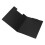 Delicate Hot Pressing A4 Clipboard Folder Blue, 80 Sheets, Thickened Plastic & Metal 7