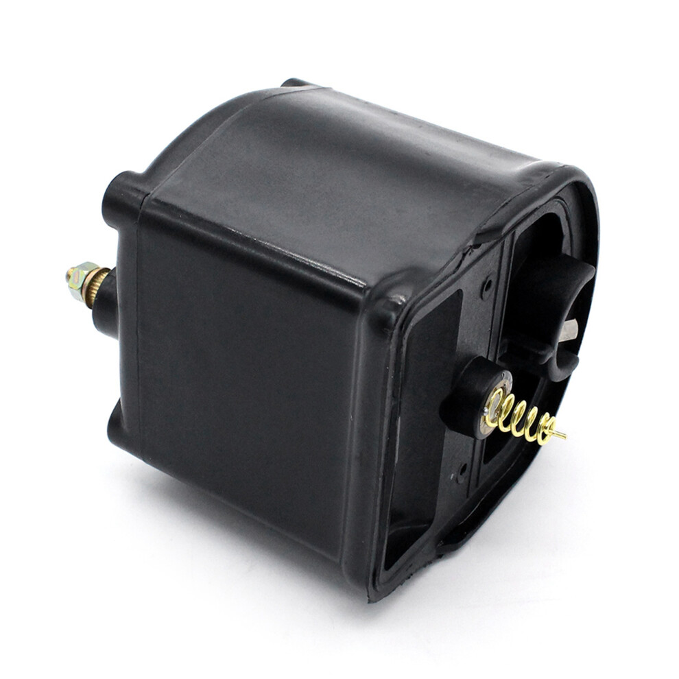 6V/12V Distributor Ignition Coil For Ford Tractor 2N 8N 9N Front Mount 4961356472629