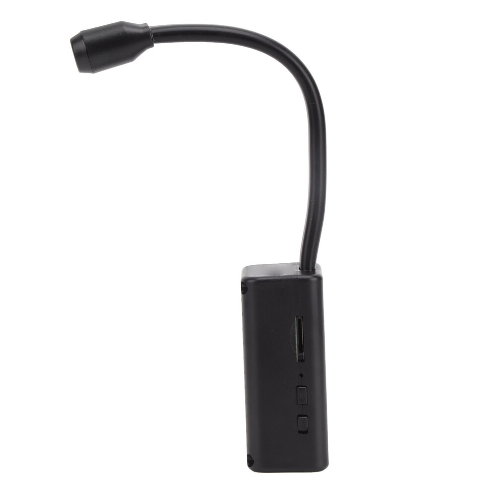 2Mp 1080P Mini Wifi Camera With Motion Alerts And App Monitoring 5051356473050