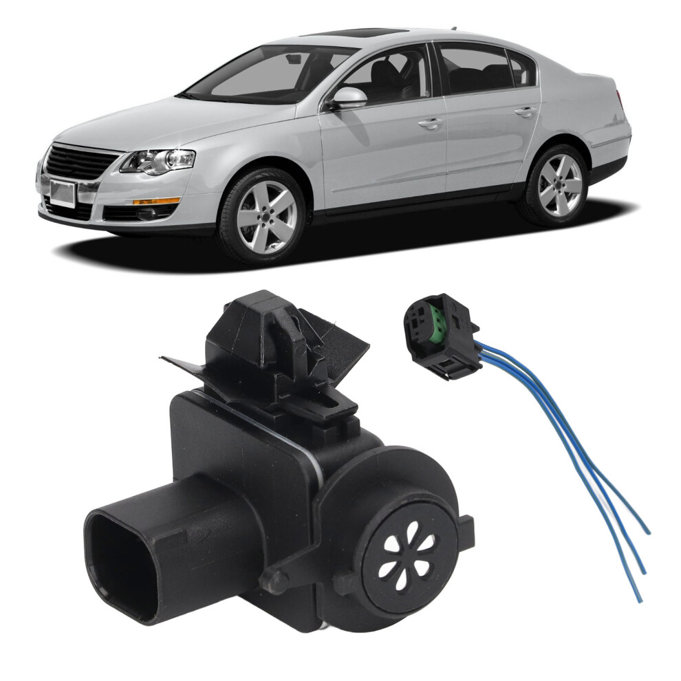 High Accuracy Air Quality Sensor For B6 Mk6 Mk5 5Qj907643 7661356473219