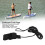 Black Surfboard Ankle Cuffs with Secure Hook and Loop Tape Fastening 6