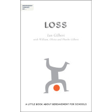 Independent Thinking on Loss by Ian Gilbert Paperback Book