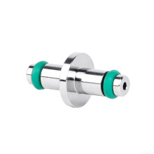 Advanced Submersible Diving Pressure Gauge Vent Valve Core Replacement Part Spare For Extreme Conditions Compatibility