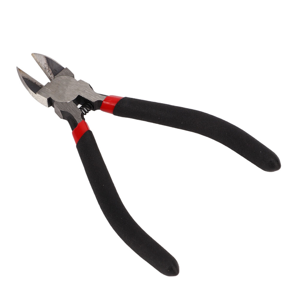 Linesman Plier K 812 Alloy Steel 6.5" Diagonal Cut Cable Tool 7901356474381