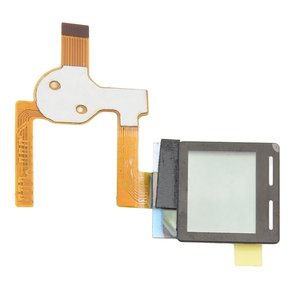 Lcd Screen For Hero 3 Action Camera Display Digitizer Glass Panel Replacement 5001356474427