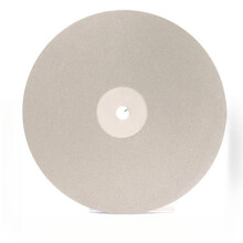 Diamond Cutting Disc 150 Mm, 150-3000 Grit, Angle Grinder Compatible, Glass Cutting And Polishing Wheel