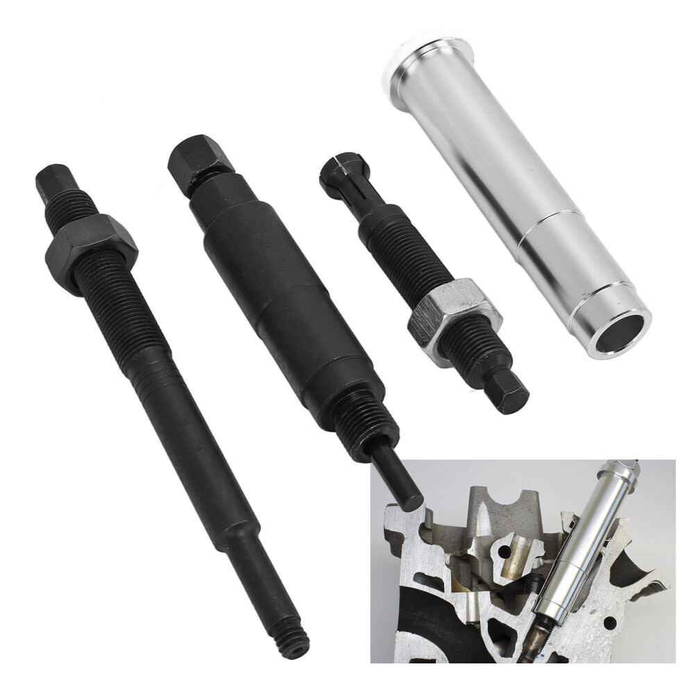 65600 Broken Spark Plug Extractor For Triton Engines 3 Valve Models 9461356475101