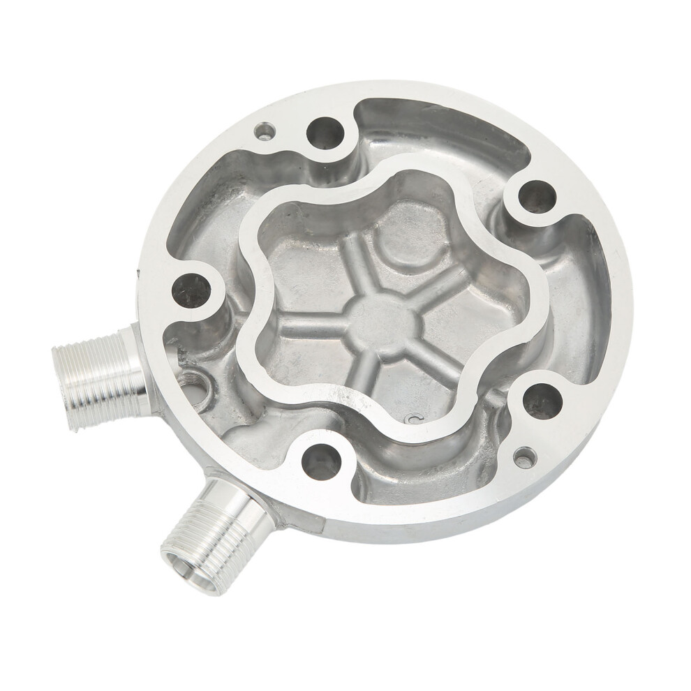 Sanden Sd5 Series Compressor Rear Cylinder Head Cover Part 9431356475067