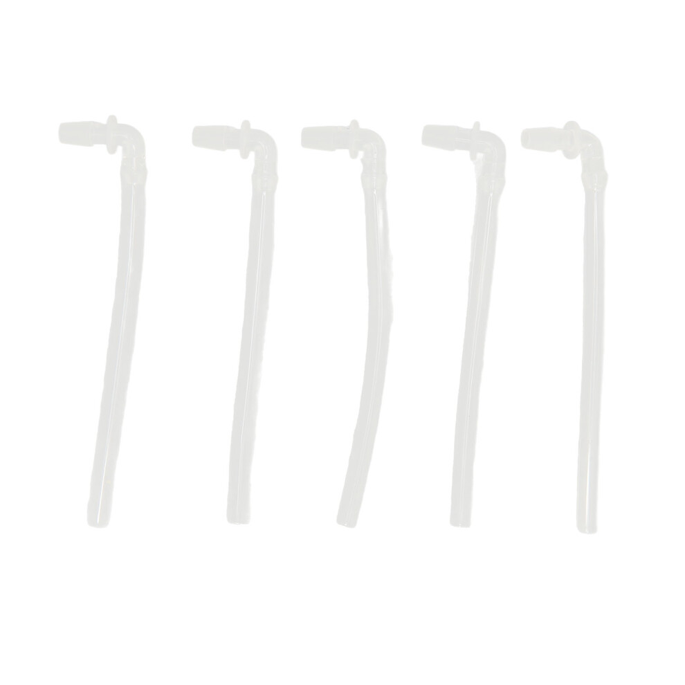 Compact 20PCS BTE Hearing Aid Tubing for Daily Use and Travel