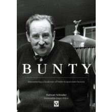Bunty by Halwart Schrader Paperback Book