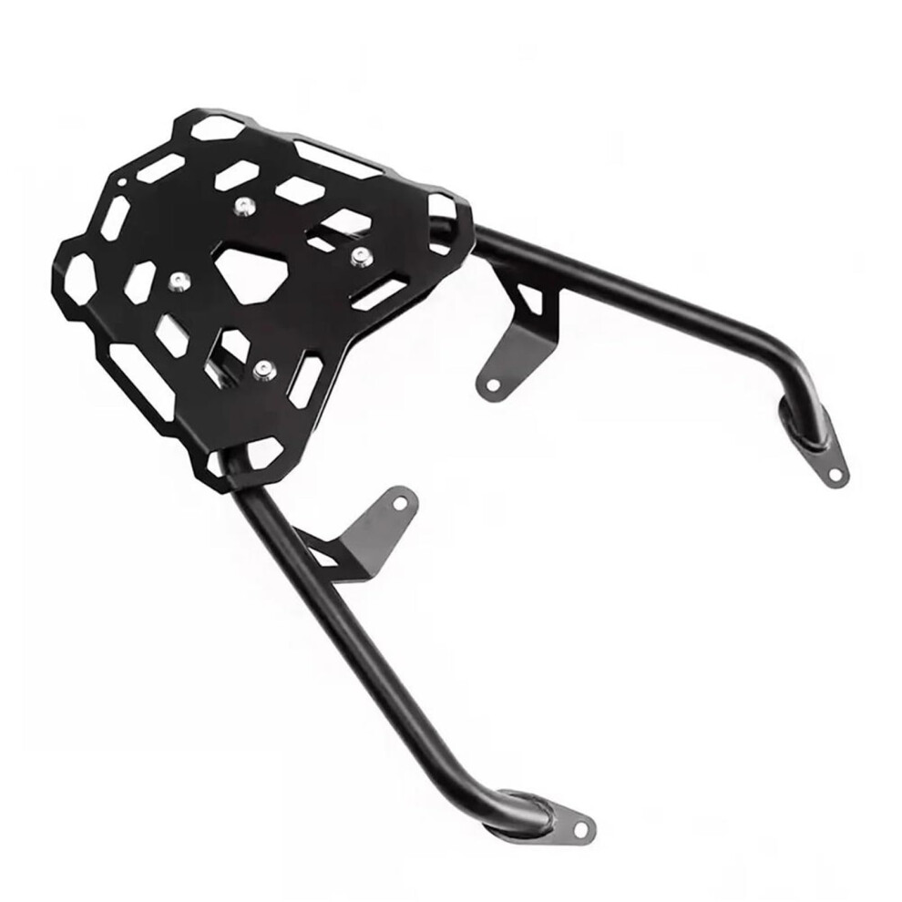 Xadv750 Rear Carrier Luggage Rack For Honda Xadv750 Nss750 Forza 750 2021-2025 Saddlebag Holder 9354506610180