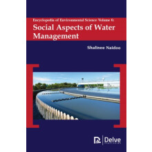 Encyclopedia of Environmental Science Volume 6 by Shalinee Naidoo Hard