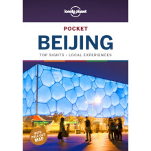 Lonely Planet Pocket Beijing