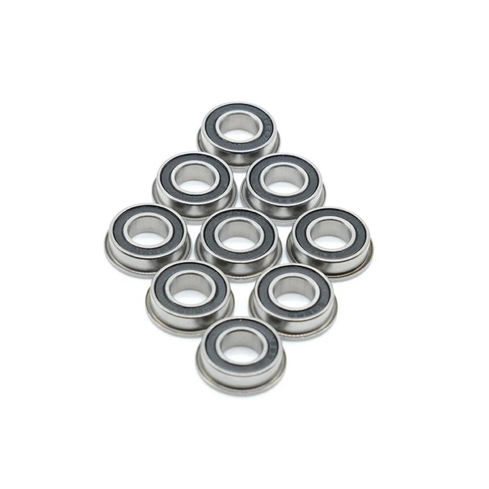 F6003 Ball Bearing 20X35x11 Millimeter 4 Pcs F6003rs F6003-2Rs 9393856717552