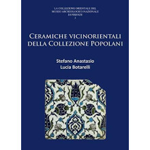Ceramiche vicinorientali della Collezione Popolani by Lucia Botarelli