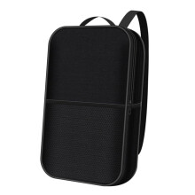 Cover Racket Case Universal Fit For Pickleball Badminton And Table Tennis Rackets Lightweight Portable Storage