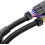 Adapter Cable Module With Plug-and-Play Installation For X-Link Compatible Engine Performance Booster 5