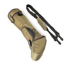 Binocular Storage Bag Lightweight Travel Pouch For Binoculars And Accessories Outdoor Gear