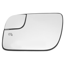 Beheiztes Seitenspiegelglas für Ford Explorer 2011–2017 BB5Z17K707B