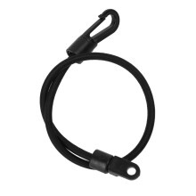 Surfbrett Kayak Anti-Verlust Seil TPU Nylon Haken, 23g, Wie Abgebildet