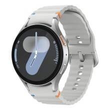 Samsung Galaxy Watch 8 Bluetooth L335 LTE (44mm) (Silver)