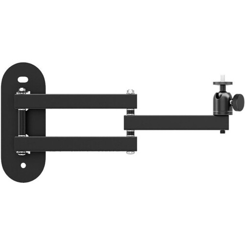 Ceiling Wall Projector Mount Holder Aluminum Head 40cm Space Saving Stand 1