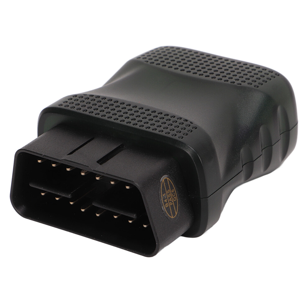 Obd2 Bluetooth 4.0 Wireless Diagnostic Scan Tool Car Fault Code Reader 4121356479664