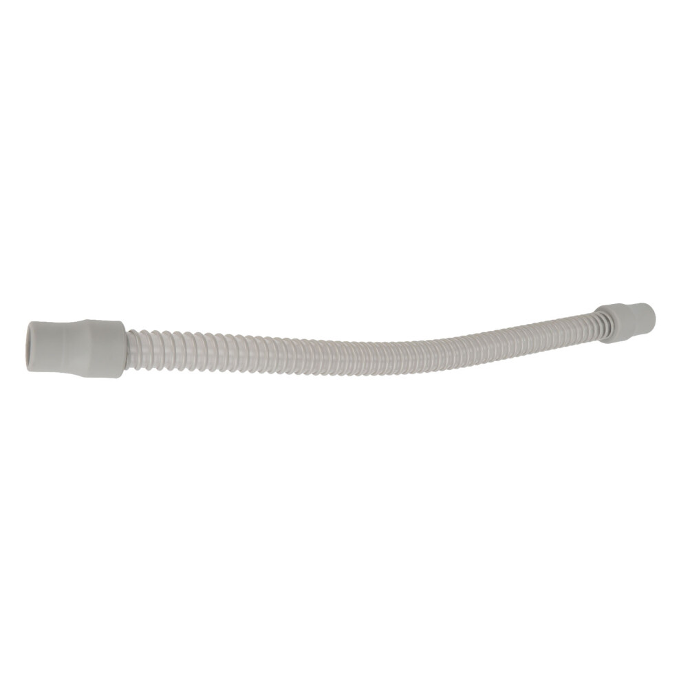 Flexible 17.7in Breathing Machine Hose for Efficient Humidification