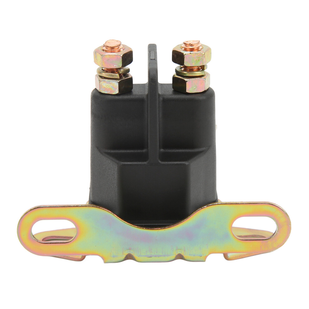 12V-Universal Magnetschalter Startrelais Fã¼R Rasentraktor Murray Briggs&Stratton 7651356479977